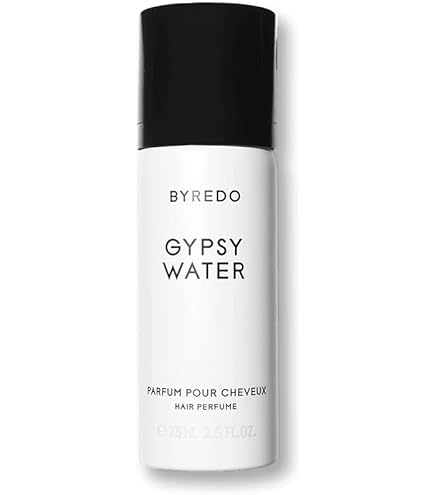 Amazon.com: Byredo Blanche Hair Perfume for Women Spray, 2.5 Ounce